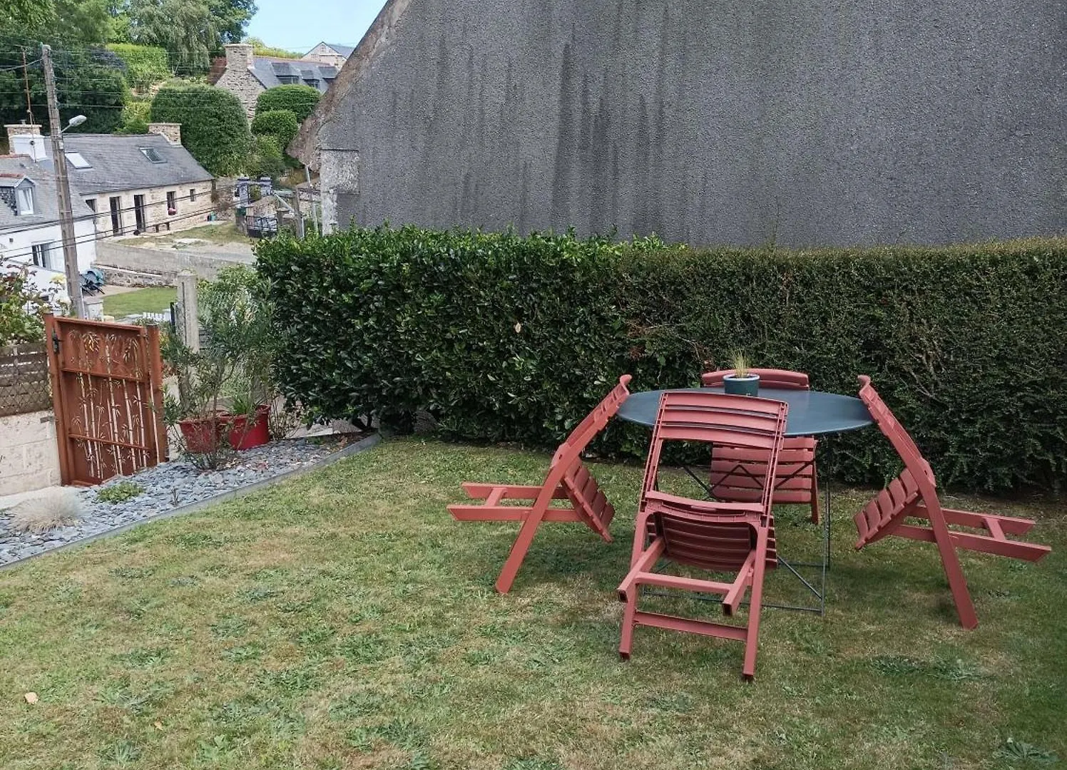 Tatil Evi Ty Bihan Lézardrieux