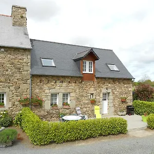 Hébergement de vacances De Kervoas, Lézardrieux